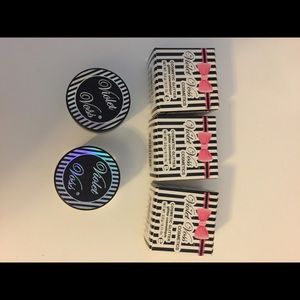 Violet Voss eyeshadow